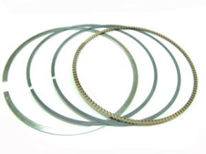 PISTON RINGS 77.96MM HON FOR NAMURA PISTONS ONLY