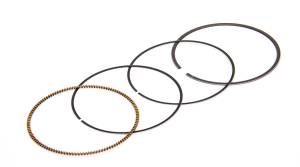 PISTON RINGS 76.76MM HON FOR NAMURA PISTONS ONLY