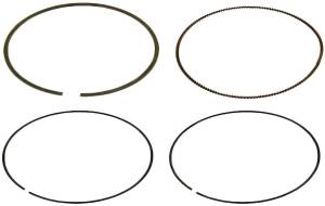 PISTON RINGS 95.96MM HON FOR NAMURA PISTONS ONLY