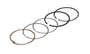 PISTON RINGS 46.97MM HON FOR NAMURA PISTONS ONLY