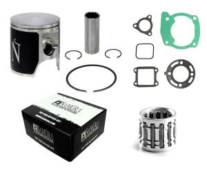 TOP END KIT NIKASIL CYL 46.94/STD HON