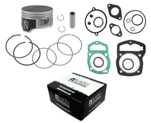 TOP END KIT 65.5/STD HON