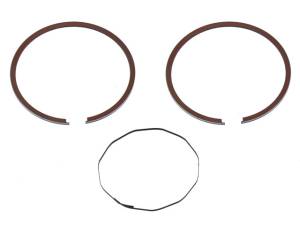 PISTON RINGS 53.96MM KAW FOR NAMURA PISTONS ONLY