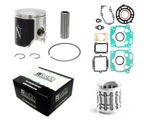 TOP END KIT NIKASIL CYL 53.94/STD KAW