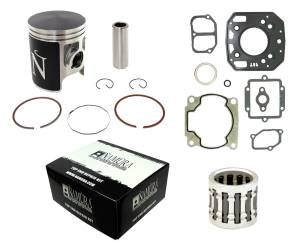 TOP END KIT 53.96/STD KAW