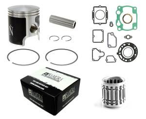 TOP END KIT NIKASIL CYL 66.35/STD KAW