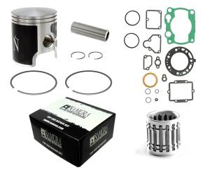 TOP END KIT NIKASIL CYL 66.35/STD KAW