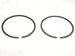 PISTON RINGS 66.85MM KAW FOR NAMURA PISTONS ONLY