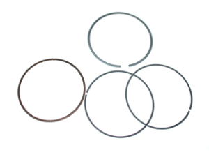 PISTON RINGS 76.94MM FOR NAMURA PISTONS ONLY