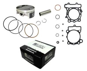 TOP END KIT FORGED 76.95/STD 11:1 KAW