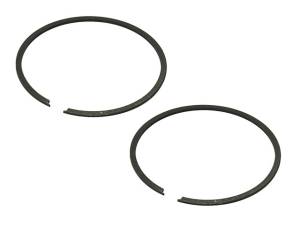 PISTON RINGS 44.45MM KAW/SUZ FOR NAMURA PISTONS ONLY