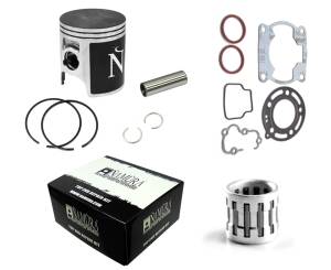 TOP END KIT NIKASIL CYL 47.95/STD KAW