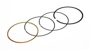 PISTON RINGS 95.46MM SUZ FOR NAMURA PISTONS ONLY