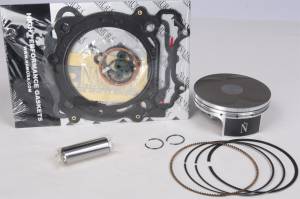 TOP END KIT HYPERDRYVE 95.96/+0.01 12.5:1 SUZ