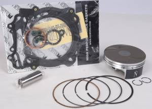 TOP END KIT HYPERDRYVE 95.97/+0.02 12.5:1 SUZ