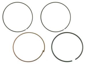 PISTON RINGS 95.95MM SUZ FOR NAMURA PISTONS ONLY