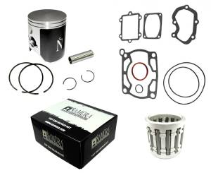 TOP END KIT SCEM COMPOSITE CYL 66.94/STD SUZ