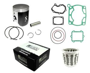 TOP END KIT SCEM COMPOSITE CYL 66.94/STD SUZ