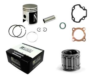 TOP END KIT 39.96/STD 11:1 YAM