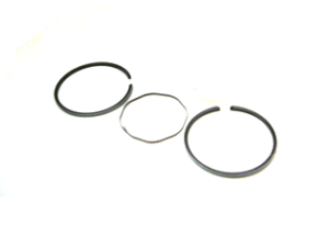 PISTON RINGS 40.71MM YAM FOR NAMURA PISTONS ONLY