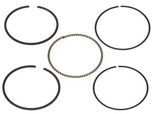 PISTON RING 70.97MM YAM