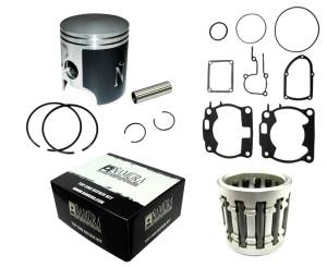 TOP END KIT CERAMIC COMP CYL 67.94/STD 11:1 YAM