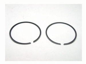 PISTON RINGS 67.94MM YAM FOR NAMURA PISTONS ONLY