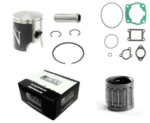 TOP END KIT NIKASIL CYL 39.46/STD KTM