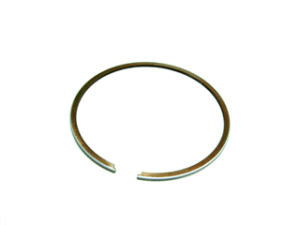 PISTON RINGS 44.96MM HUSQ/KTM FOR NAMURA PISTONS ONLY