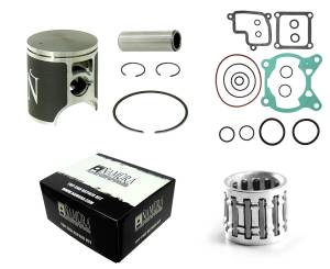 TOP END KIT NIKASIL CYL 46.95/STD KTM