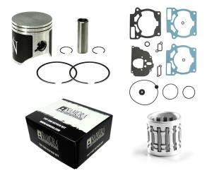 TOP END KIT NIKASIL DUAL RING 53.94/STD KTM