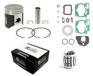 TOP END KIT NIKASIL DUAL RING 53.94/STD HUS/HUSQ/KTM