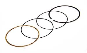 PISTON RINGS 94.94MM HUS/KTM FOR NAMURA PISTONS ONLY