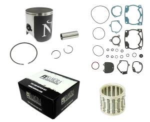 TOP END KIT NIKASIL CYL 66.34/STD KTM