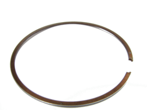 PISTON RINGS 66.34MM FOR NAMURA PISTONS ONLY