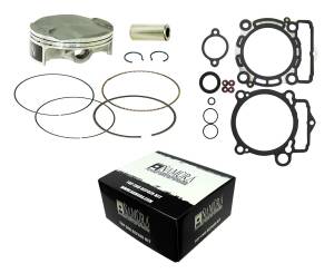 TOP END KIT 87.96/STD 11:1 HUSQ/KTM