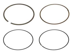 PISTON RINGS 77.96MM FOR NAMURA PISTONS ONLY