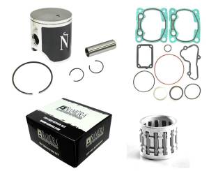 TOP END KIT NIKASIL CYL 53.94/STD 8.6:1 HUSQ