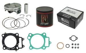 TOP END KIT FORGED NIKASIL CYL 77.98/+0.02 11:1 HON