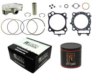 TOP END KIT FORGED NIKASIL CYL 95.97/STD 11:1 HON