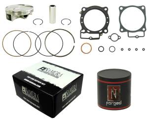 TOP END KIT FORGED 95.98/+0.01 11:1 HON