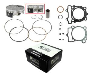 TOP END KIT FORGED 76.97/+0.01 11:1 SUZ