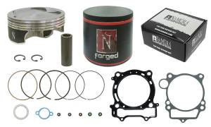 TOP END KIT FORGED 94.95/STD 11:1 YAM