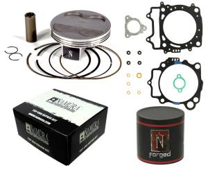 TOP END KIT FORGED 96.95/STD 11:1 YAM