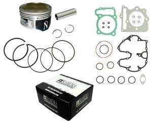 TOP END KIT HC 84.97/STD 11:1 HON