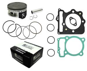 TOP END KIT BB HC 88.95/STD 11:1 HON