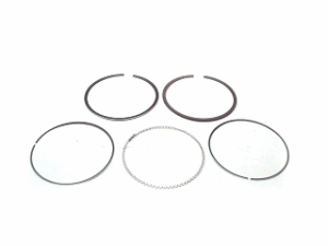 PISTON RINGS 88.95MM HON FOR NAMURA PISTONS ONLY