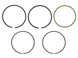 PISTON RINGS 66.97MM HON FOR NAMURA PISTONS ONLY