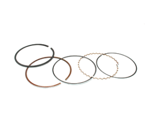 PISTON RINGS 89.96MM FOR NAMURA PISTONS ONLY