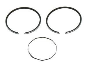 PISTON RINGS 40.96MM KAW/SUZ FOR NAMURA PISTONS ONLY